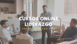 cursos online gratis liderazgo