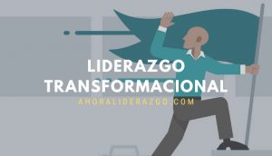 liderazgo transformacional